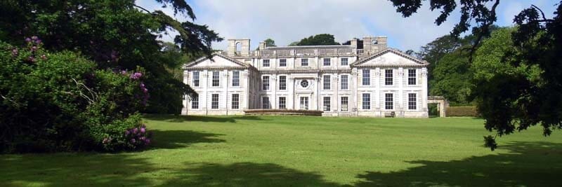 Photo image of Appuldurcombe House