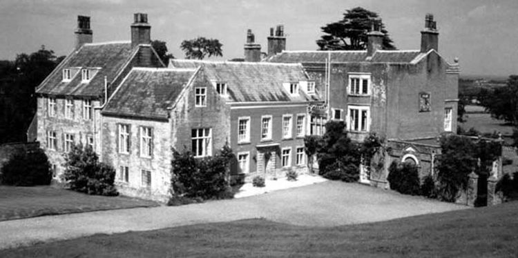 Photo image of Nunwell House, Ashey. Isle of Wight