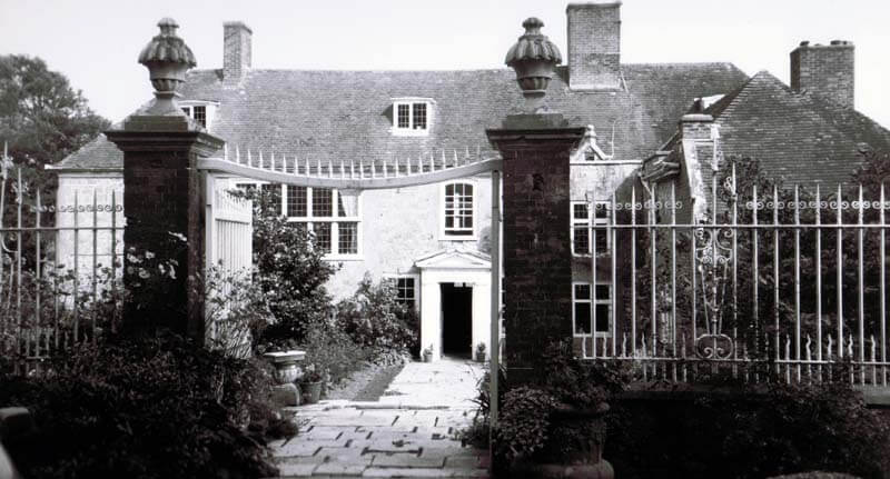 Photo image of Billingham Manor, Isle of Wight.